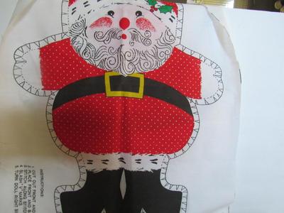 Misc Christmas Lot, Bottle Brush Trees, Icicle Ornaments, More