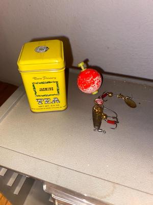 DRILL BITS AND HARDWARE
