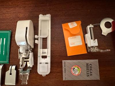 BROTHER Computerized Sewing and Quilting SQ9185