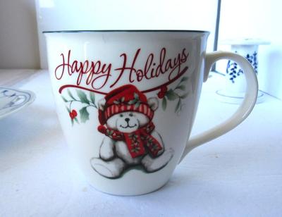 Misc Glass/Porcelain Lot