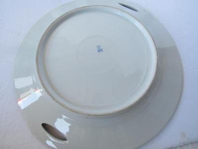 Misc Glass/Porcelain Lot