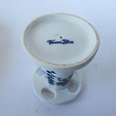 Misc Glass/Porcelain Lot