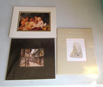 Contemporary Prints Ready To Frame