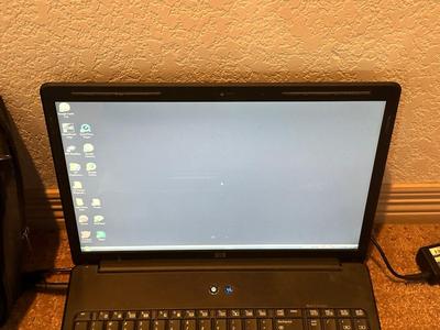 HP LAPTOP MODEL G70t-200