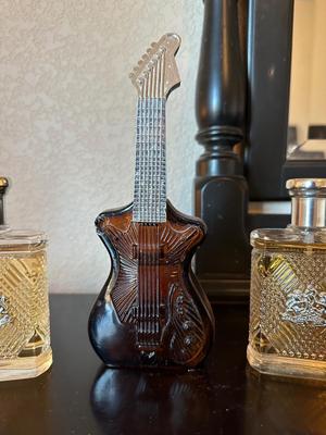 RALPH LAUREN AND AVON COLOGNE