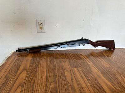 DAISY NO 25 AIR RIFLE