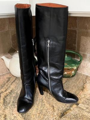 Dries Van Noten ladies boots