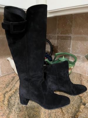 Roger Vivier ladies boots
