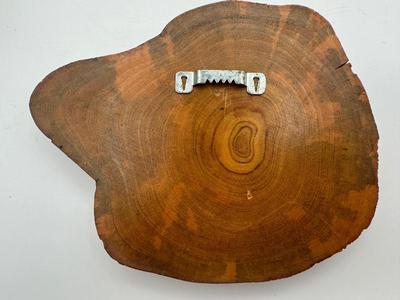 Painted Birds on Wood by Dawn Barnhart Peffer