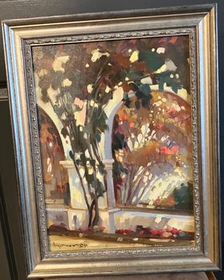 Lyndi Angermeier - Archways