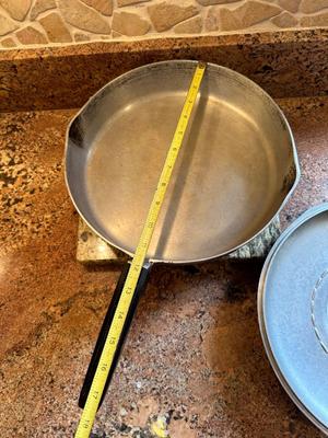 Magnalite Frying Pan