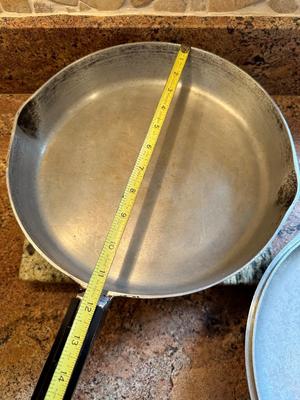 Magnalite Frying Pan