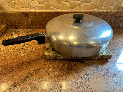Magnalite Frying Pan