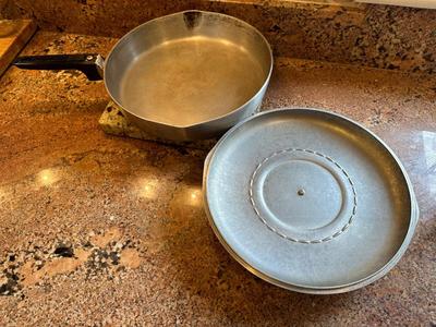 Magnalite Frying Pan