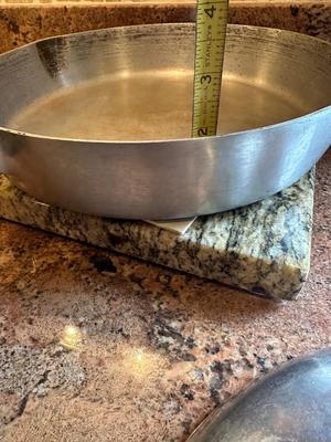 Magnalite Frying Pan