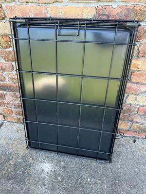 Collapsible Dog Kennel