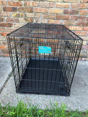 Collapsible Dog Kennel