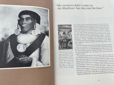 Will Rogers, The Man and His Time by Richard Ketchum, 1973