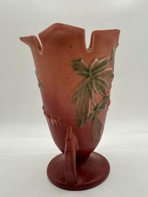 ROSEVILLE Pottery Vase