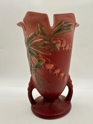 ROSEVILLE Pottery Vase