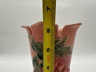 ROSEVILLE Pottery Vase