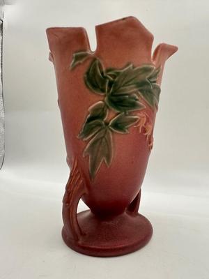 ROSEVILLE Pottery Vase