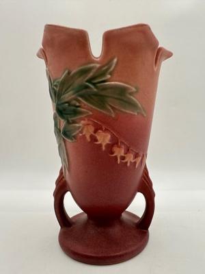 ROSEVILLE Pottery Vase