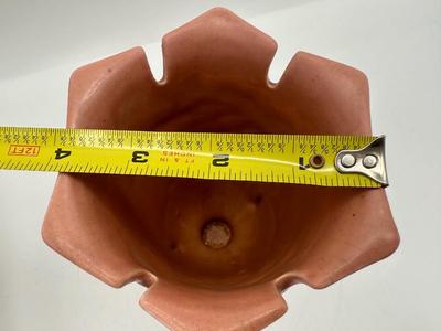 ROSEVILLE Pottery Vase