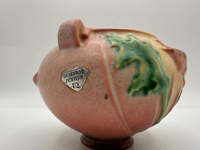 ROSEVILLE Pottery (See Details)