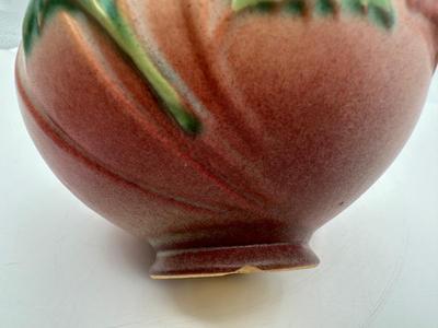 ROSEVILLE Pottery (See Details)