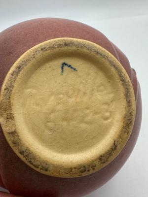 ROSEVILLE Pottery (See Details)