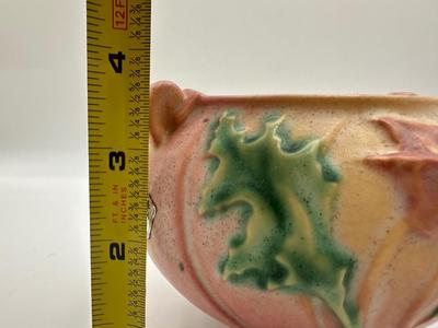 ROSEVILLE Pottery (See Details)