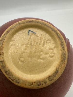 ROSEVILLE Pottery (See Details)
