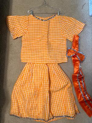 Vintage Mardi Gras Costumes