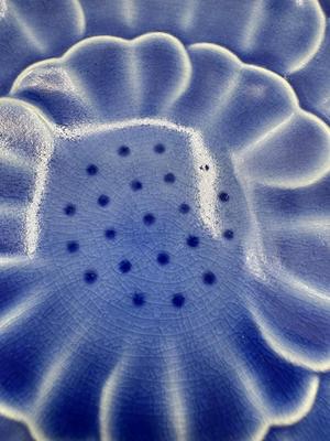 Leaf Plates - Eight Piece Set