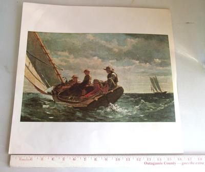 Older Print