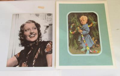 Misc Prints To Frame