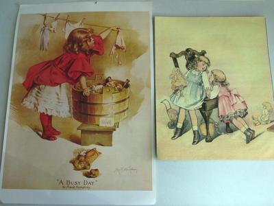 Misc Prints To Frame