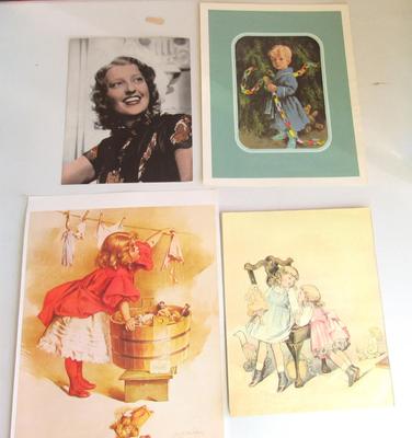 Misc Prints To Frame