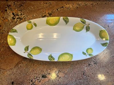 Cordon Bleu 23” Platter - Oven Safe