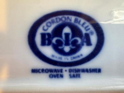 Cordon Bleu 23” Platter - Oven Safe