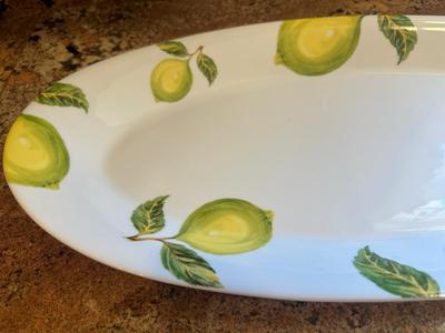 Cordon Bleu 23” Platter - Oven Safe