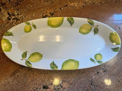 Cordon Bleu 23” Platter - Oven Safe