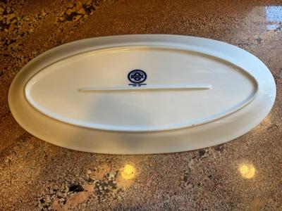 Cordon Bleu 23” Platter - Oven Safe