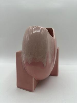 Vintage Pink Planter