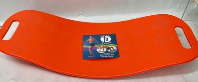 Simply Fit Exercise Board