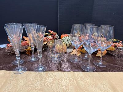 Noritake - Legacy Gold - for the Holidays !