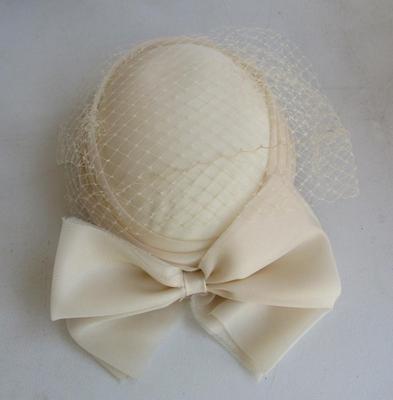 Nice Vintage Ladies Hats