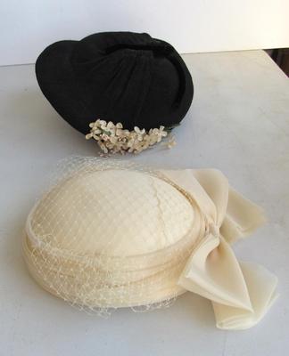 Nice Vintage Ladies Hats