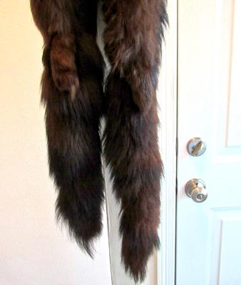 Vintage Fur Collar/Stole